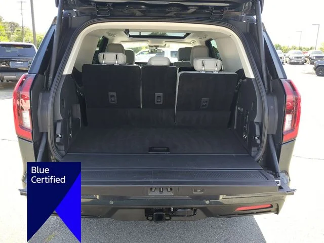 Used 2025 Blue Ford Active image 34