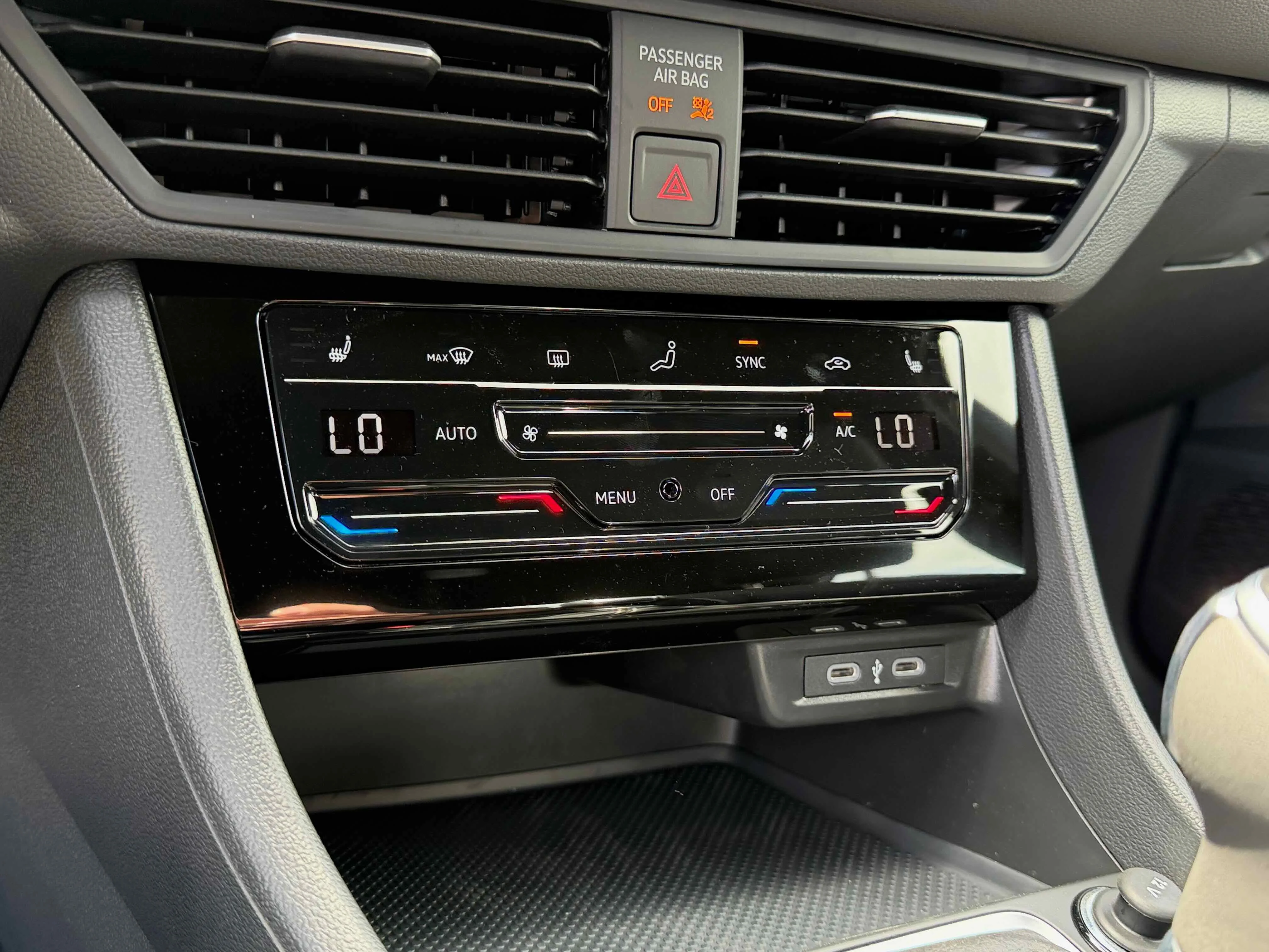 New 2026 Platinum Gray Volkswagen Sport image 22
