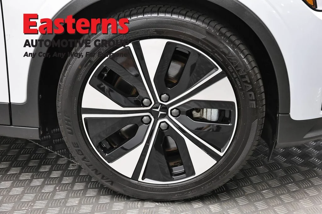 Used 2023 Gray Polestar Long Range Dual Motor image 29