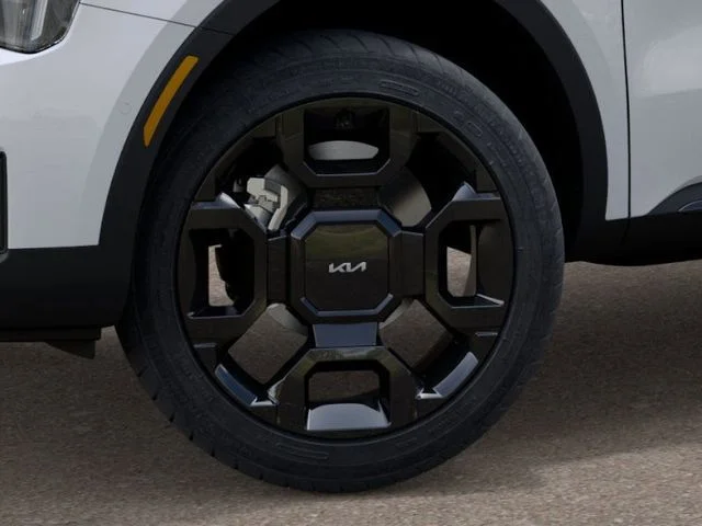 New 2026 White Kia X-Line SX Prestige image 9