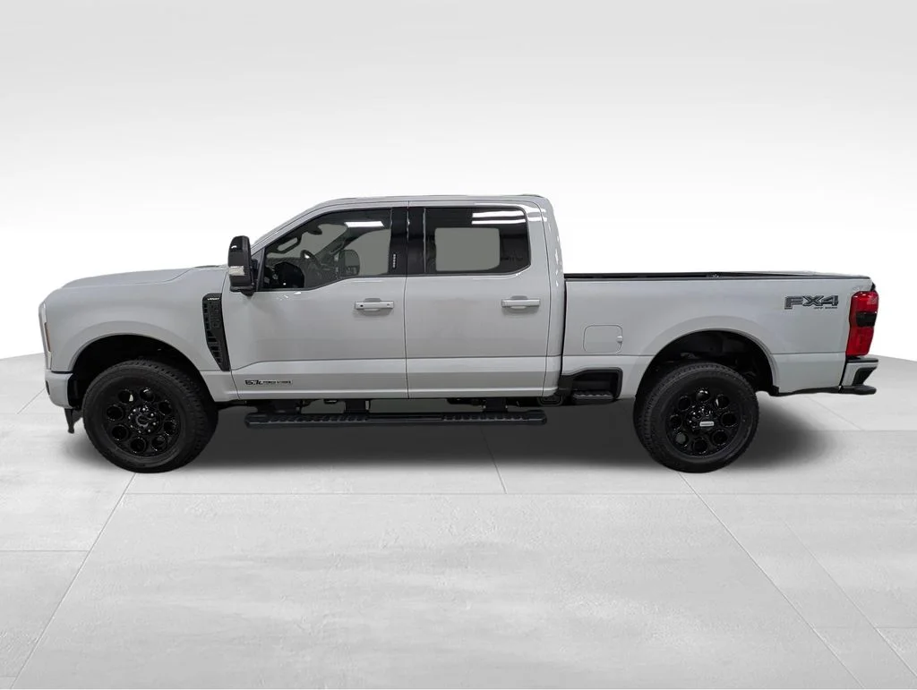 New 2026 Avalanche Ford F-250® Lariat® image 1