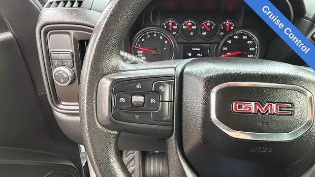 Used 2023 White GMC Pro image 22