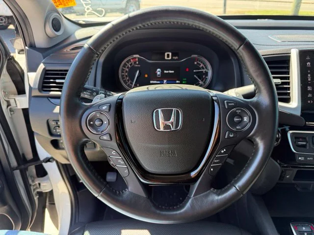 Used 2020  Honda RTL-E image 14