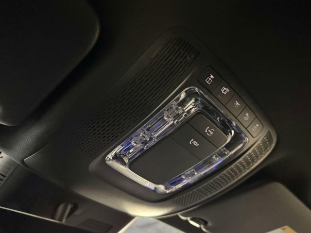 Certified Used 2024 Black Mercedes-Benz GLA 250 image 29