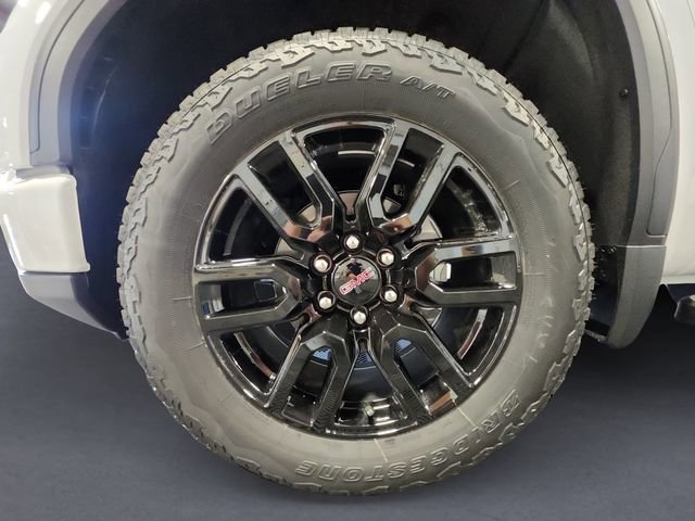 New 2026 Summit White GMC Elevation image 14