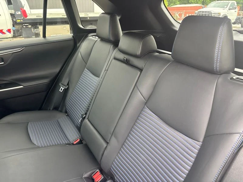 Used 2021 Gray Toyota XSE image 21