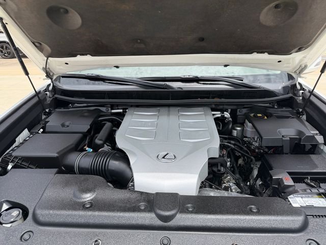 Used 2019  Lexus 460 image 19