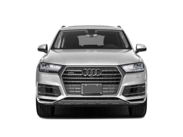 Used 2019 White Audi 55 Prestige image 4