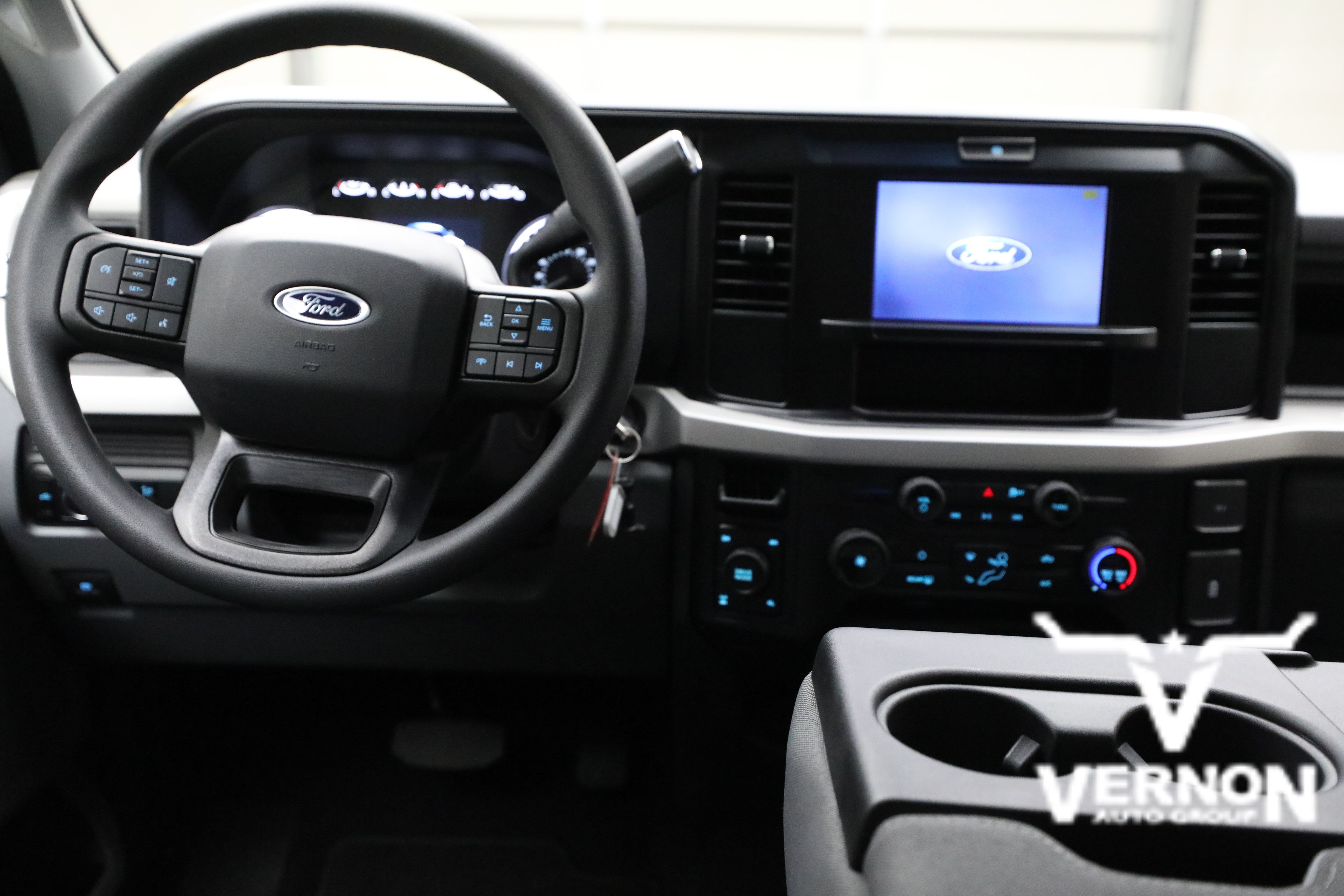 2026 Ford F-250 Super Duty XL - Photo 19