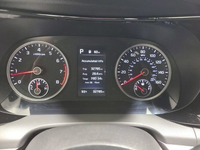 2024 Kia K5 GT-Line - Photo 28