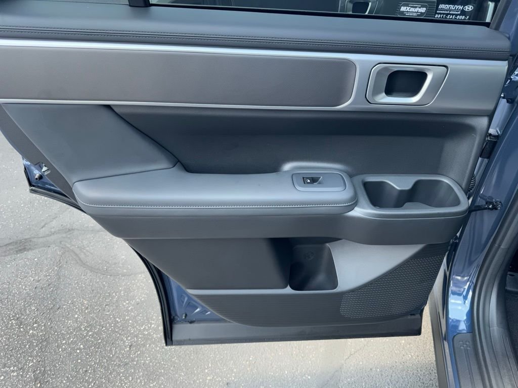 2026 Hyundai Santa Fe SEL - Photo 37