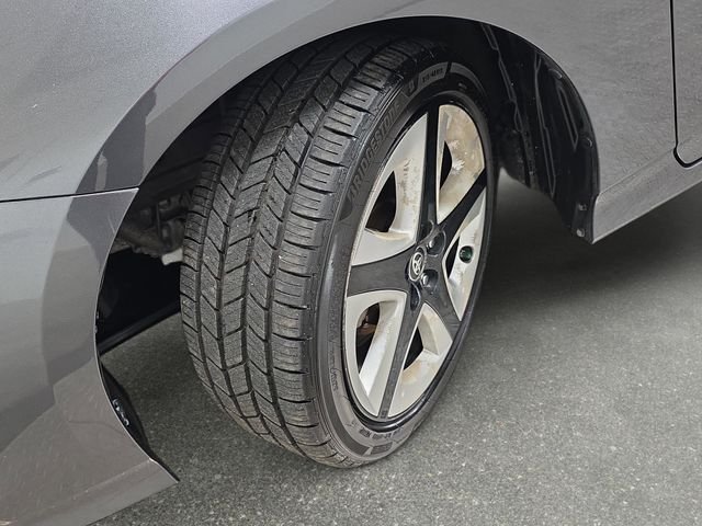 Used 2016 Gray Toyota Three Touring image 30