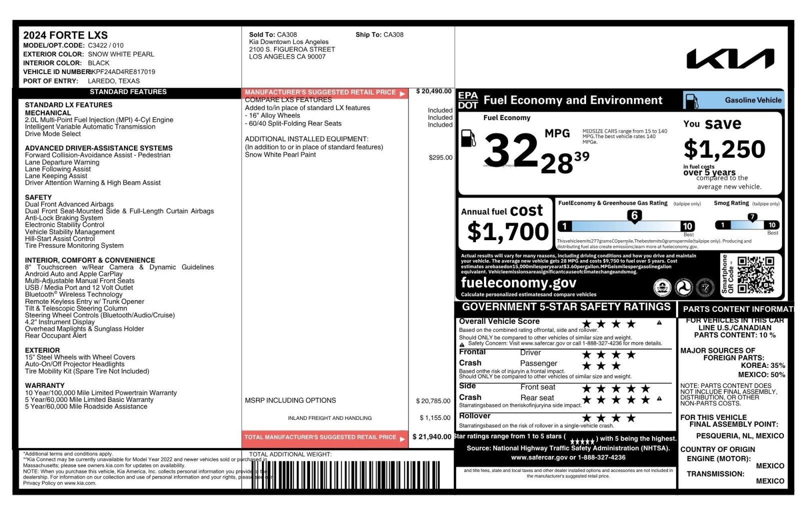 3KPF24AD4RE817019