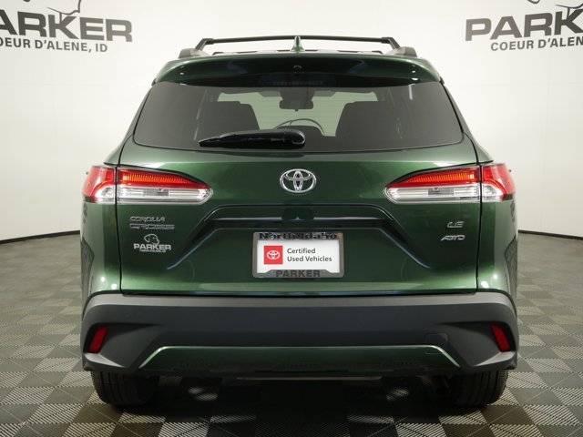 Used 2024 Cypress Toyota LE image 6