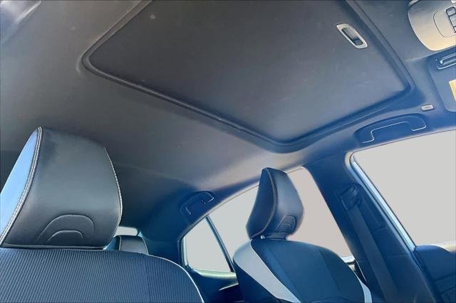 Certified Used 2025 ICE CAP Toyota  image 13