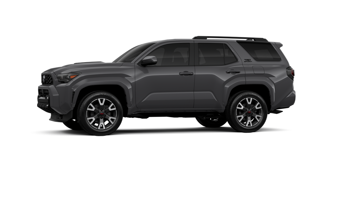 New 2026 Underground Toyota TRD Sport Premium image 3