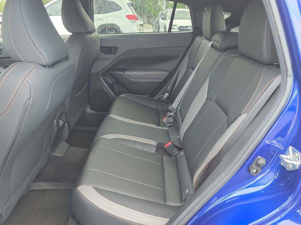 2025 Subaru Crosstrek Wilderness - Photo 13