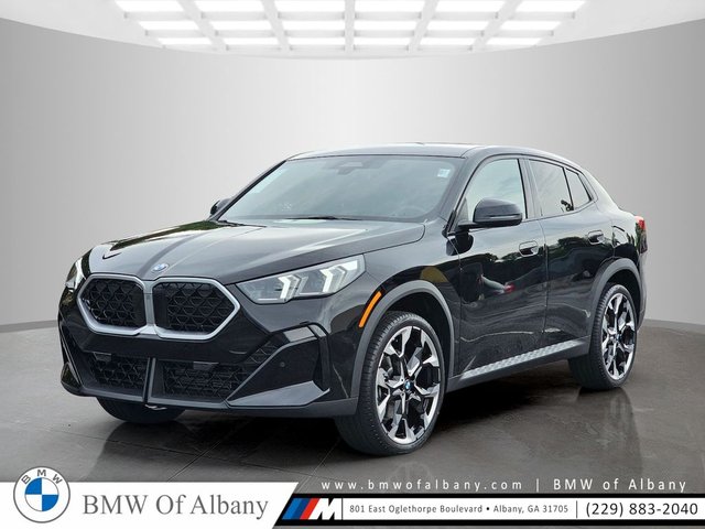 2026 BMW X2