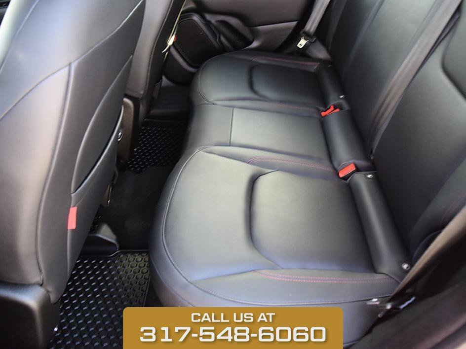 2023 Jeep Renegade Trailhawk - Photo 13