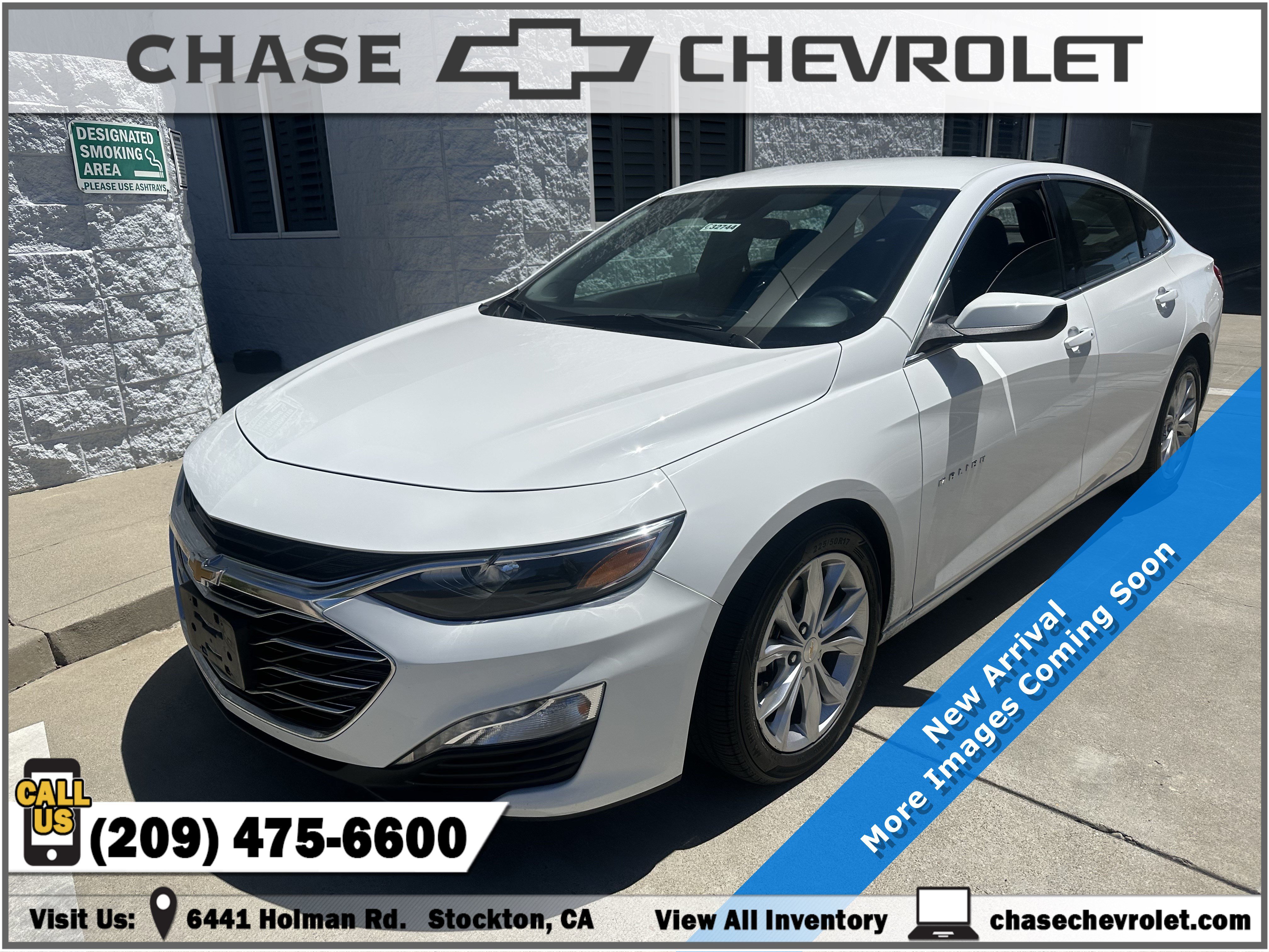 2023 Chevrolet Malibu