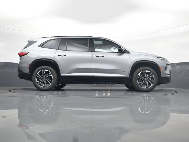 2027 Buick Enclave Sport Touring - Photo 25
