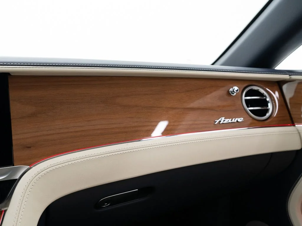 New 2026 Silverlake Bentley Azure image 44