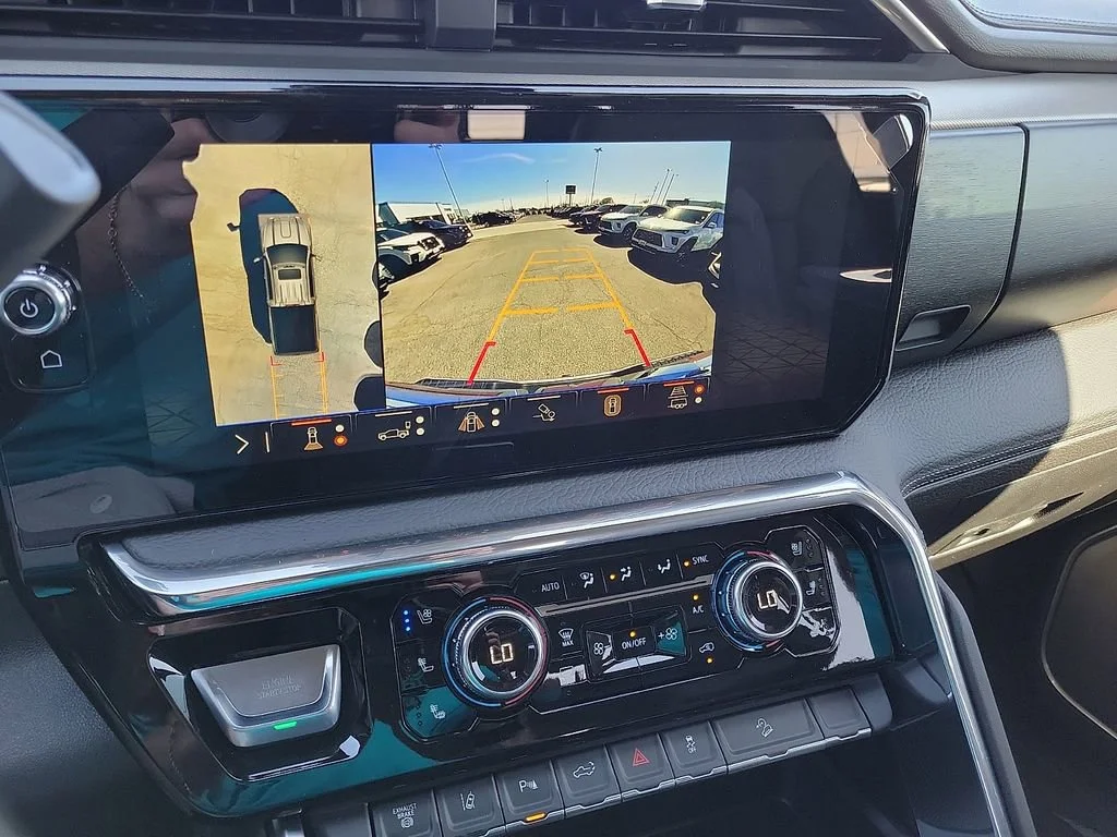 New 2026 Summit White GMC Denali image 21