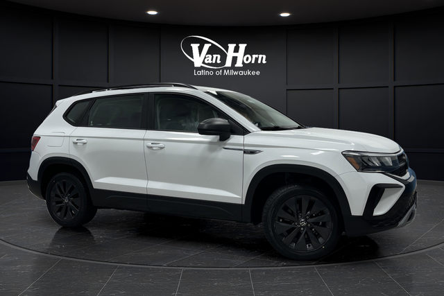 2023 Volkswagen Taos S