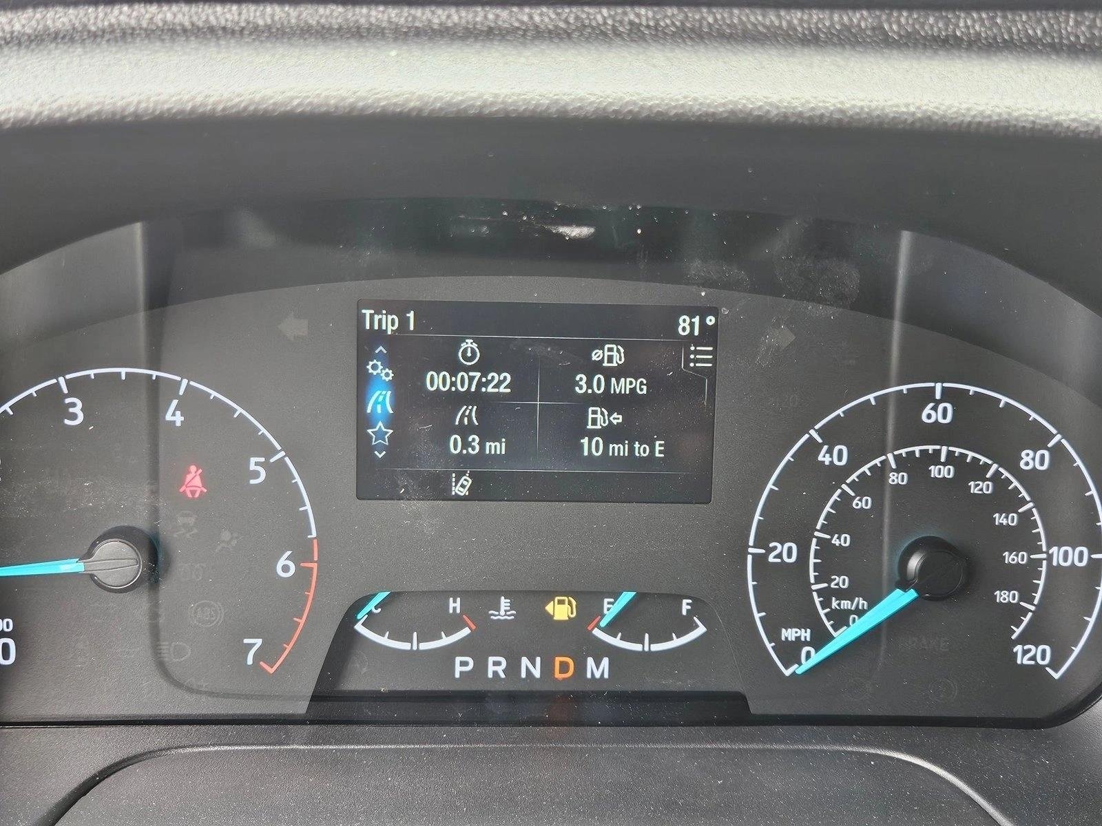 2025 Ford Transit Passenger Van XLT - Photo 10