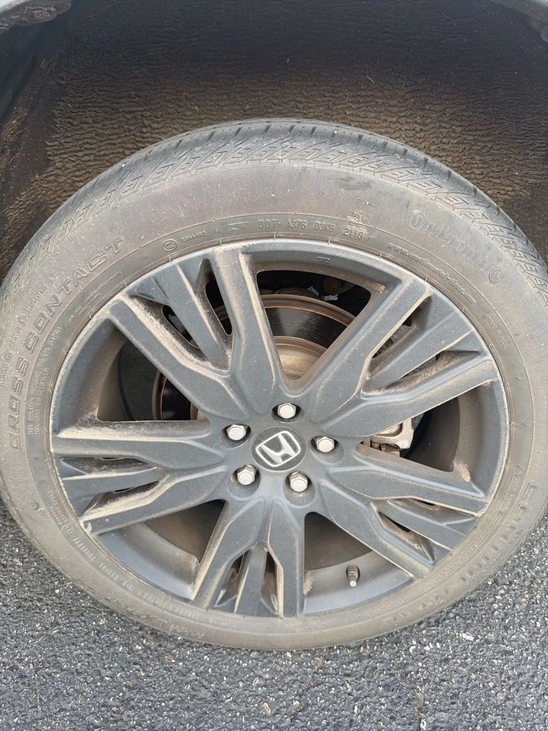 2019 Honda Passport Sport - Photo 6