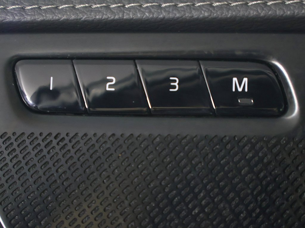 2021 Volvo XC90 Inscription - Photo 42