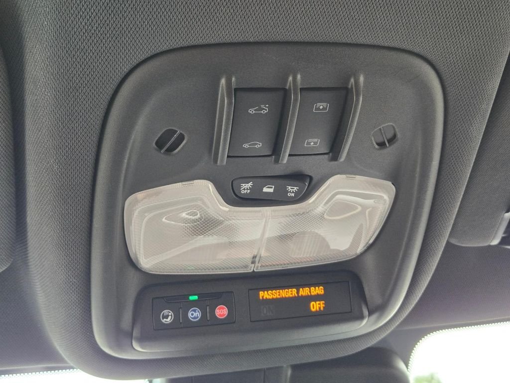 2024 Chevrolet TrailBlazer Activ - Photo 30