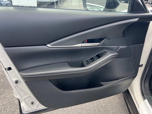 2026 Mazda CX-30 Aire Edition - Photo 8