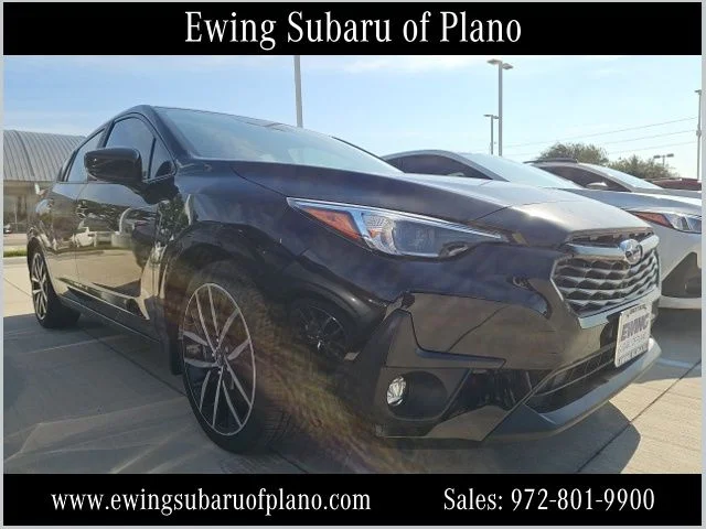 2026 Subaru Impreza 2.0 Sport CVT's photo