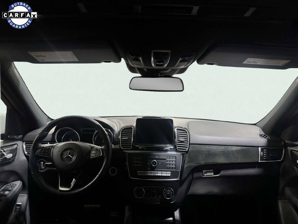 Used 2019  Mercedes-Benz GLE 400 image 9