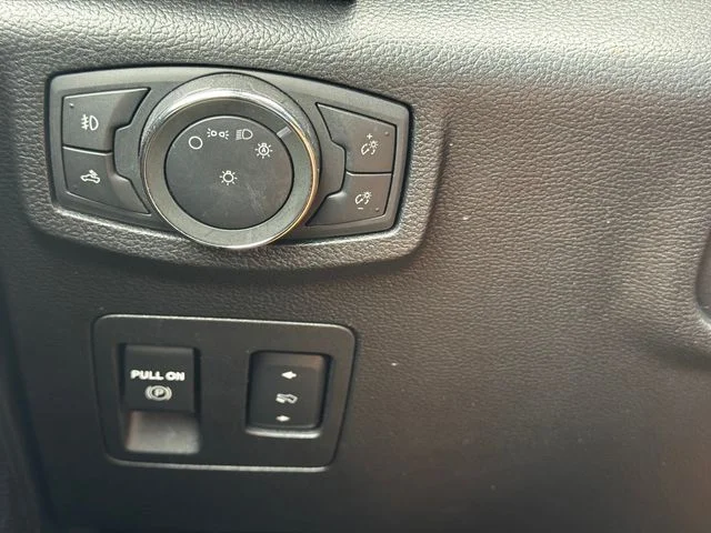 Certified Used 2019 Red Ford XLT image 23