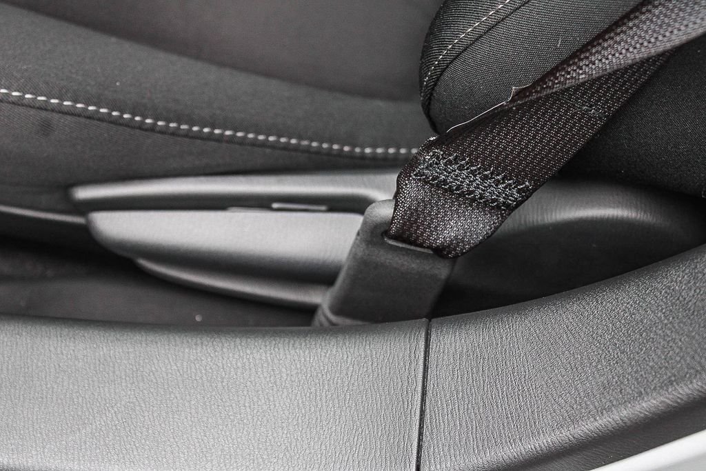 New 2026 Aero Gray Metallic Mazda Club image 22