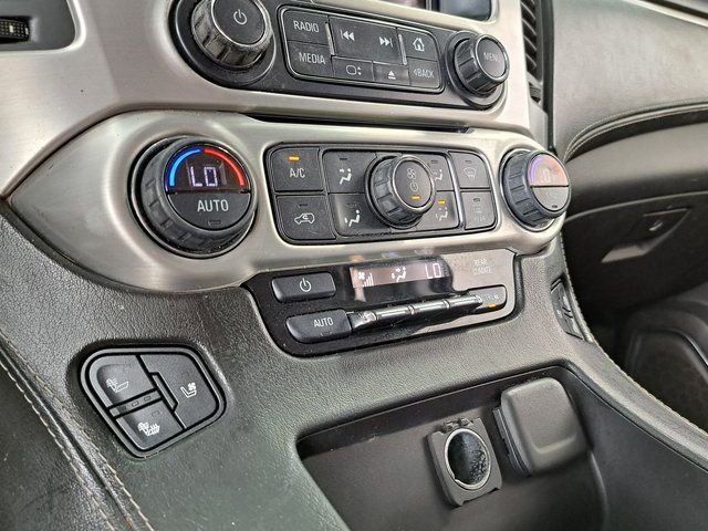 Used 2017 Silver GMC SLT image 13