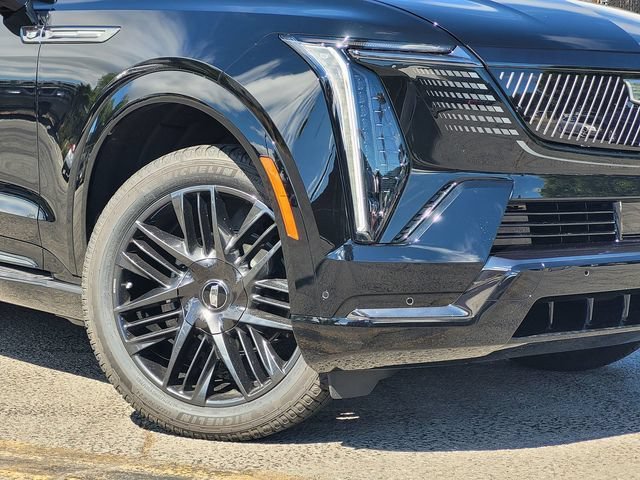 2026 Cadillac Escalade IQL Sport - Photo 9
