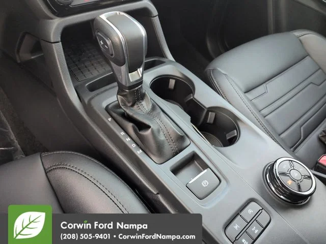 New 2026 Gray Ford Lariat image 17