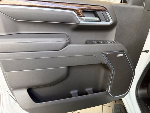 2026 GMC Sierra 1500 Elevation - Photo 13