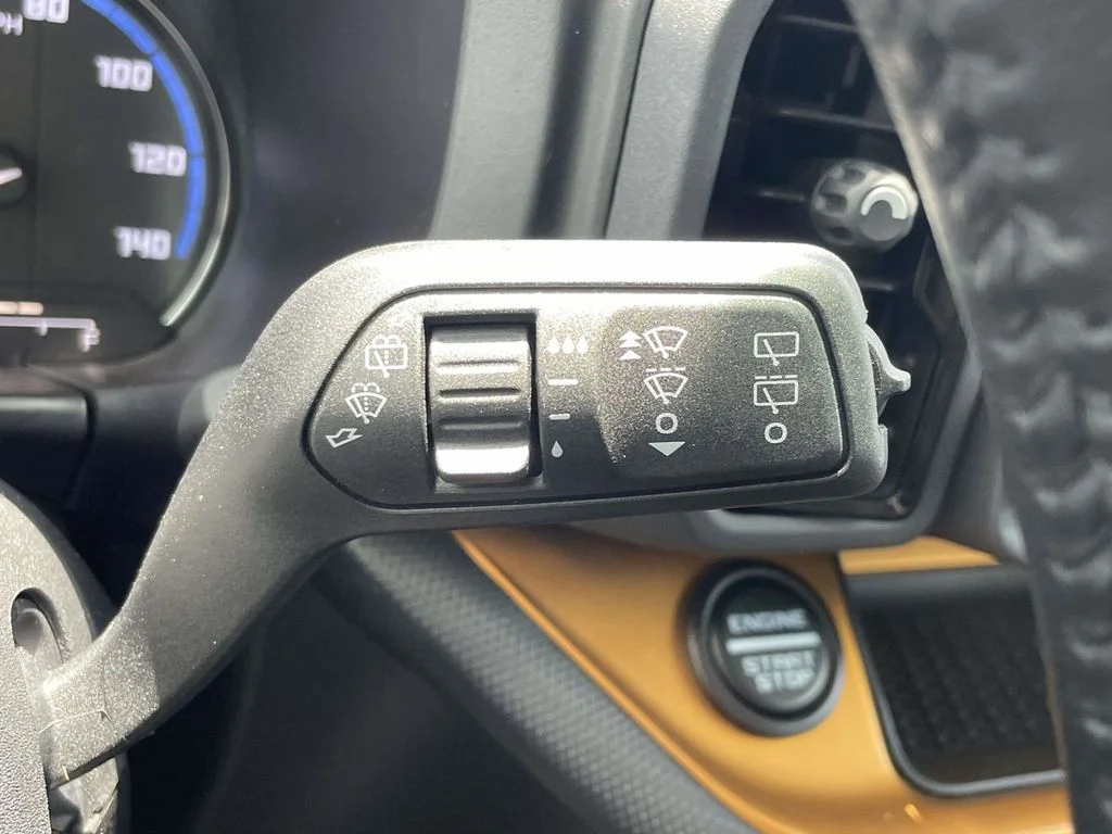 Used 2023 Black Ford Badlands image 32