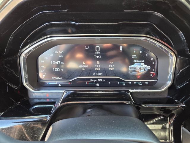 2024 GMC Sierra 1500 SLT - Photo 34