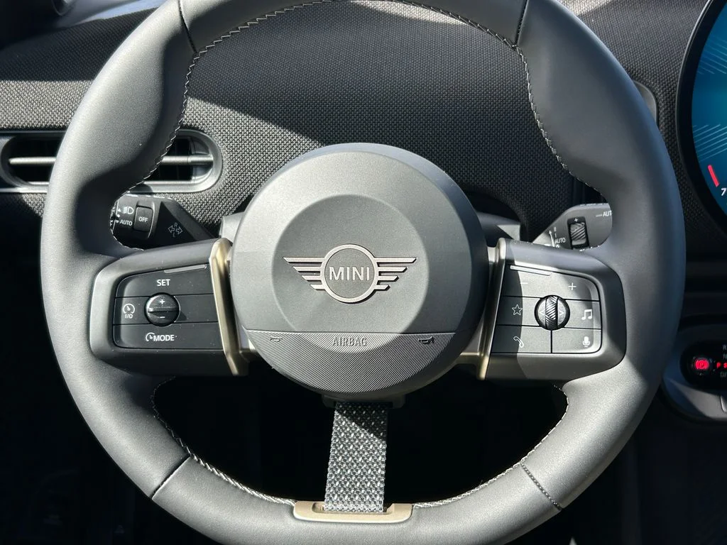 2026 MINI Hardtop 4 Door S - Photo 18
