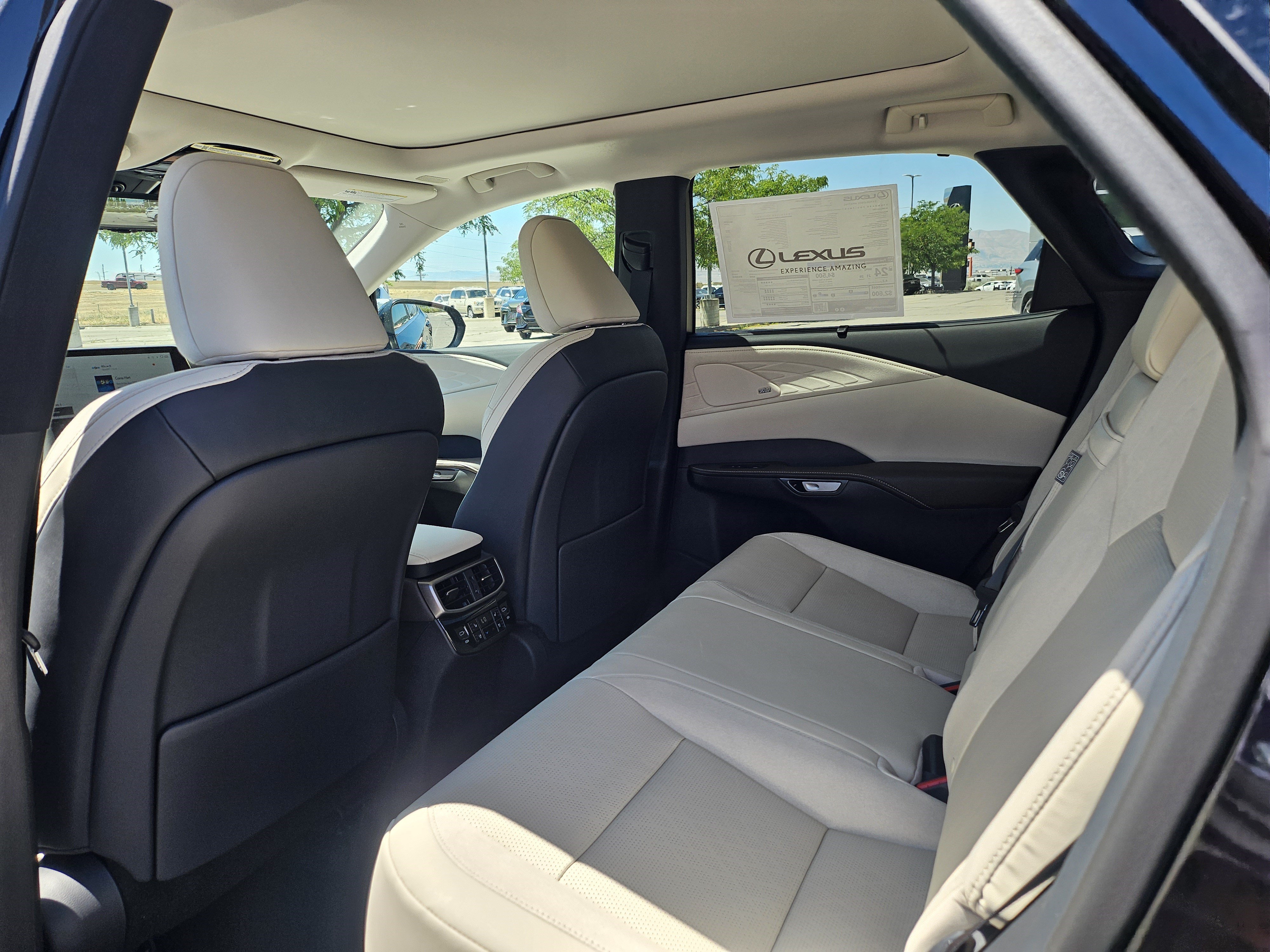 New 2026 Caviar Lexus LUXURY image 16
