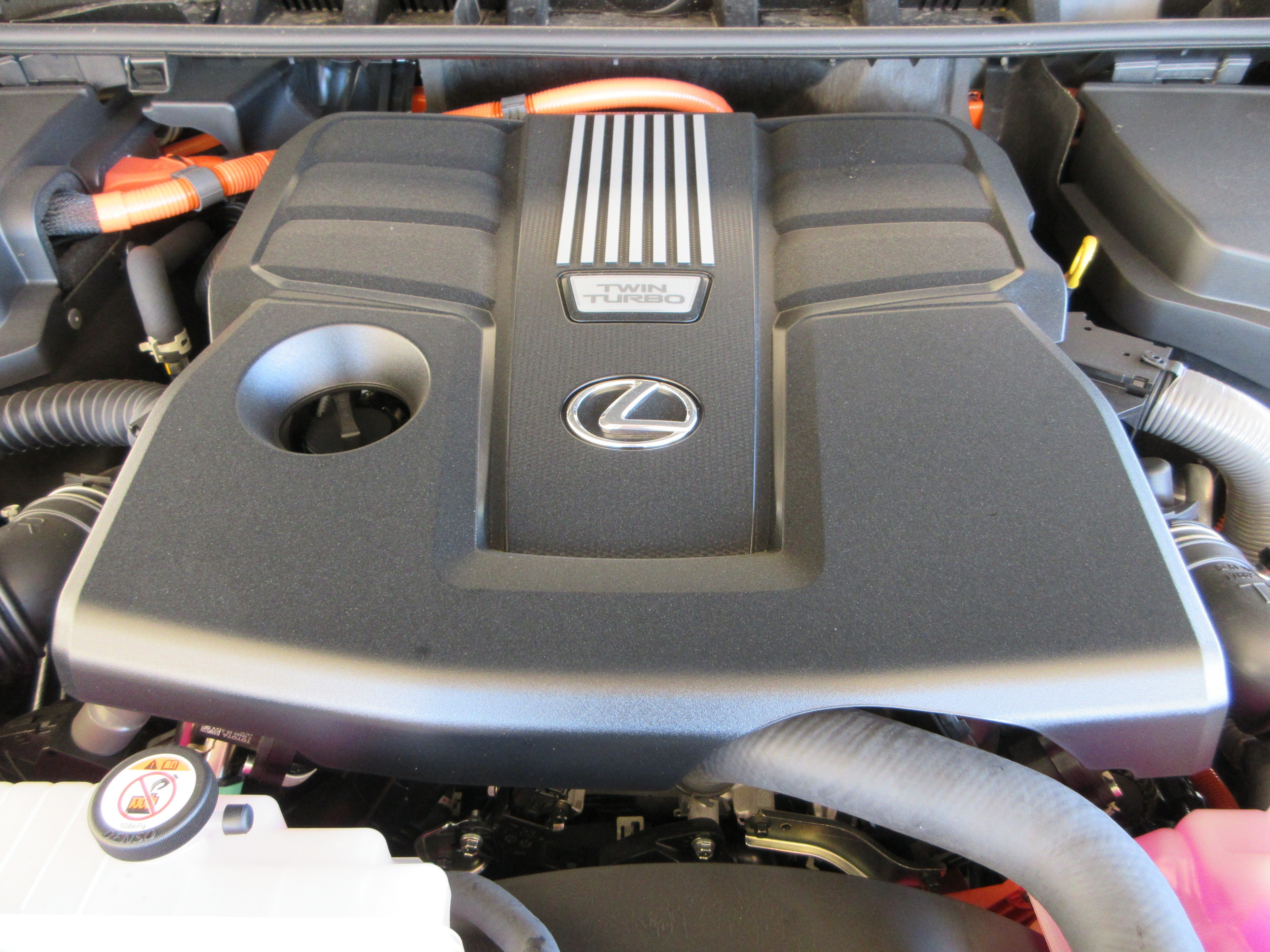 New 2026 Caviar Lexus LUXURY image 56