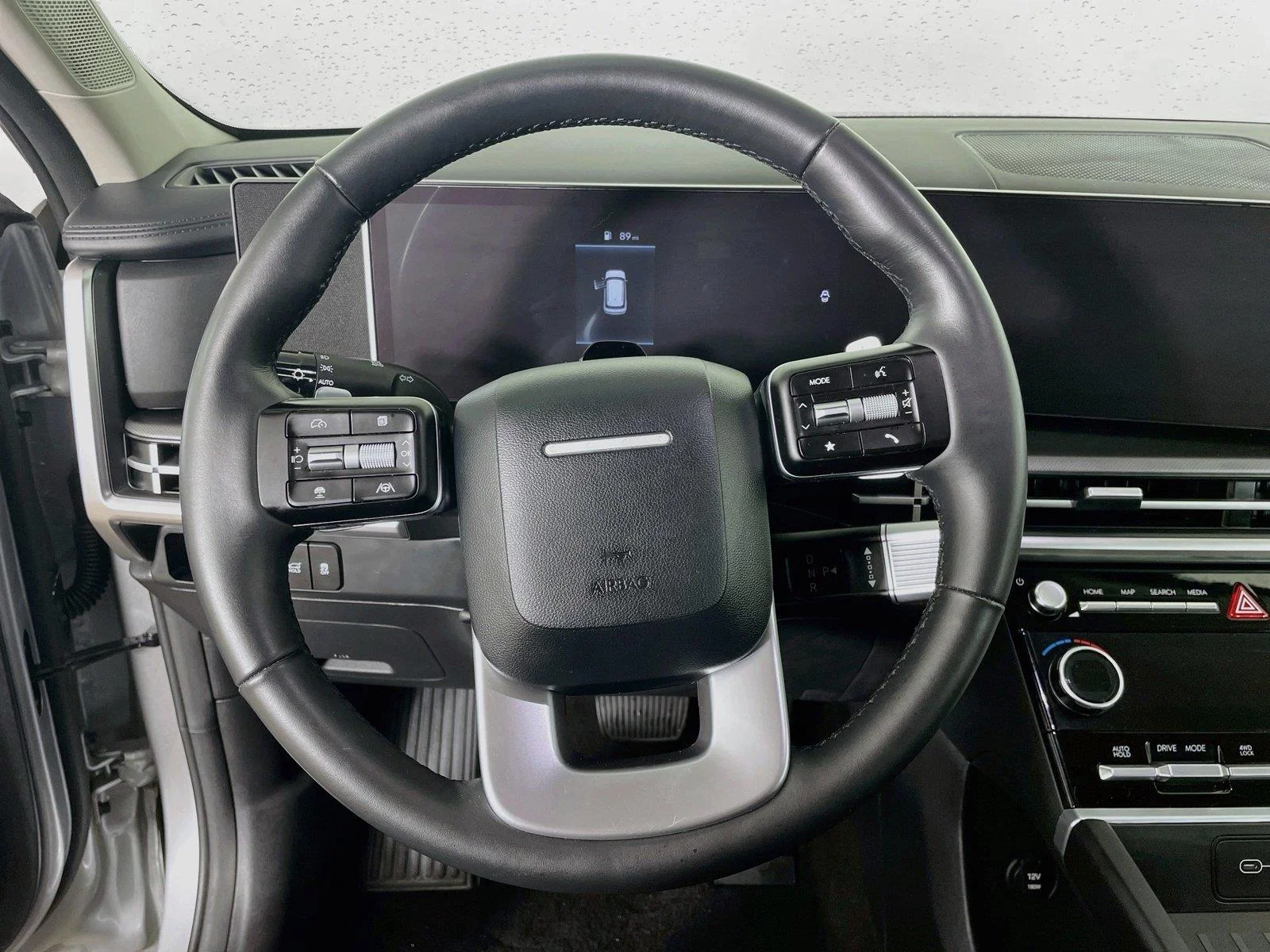 2026 Hyundai Santa Fe SEL - Photo 18