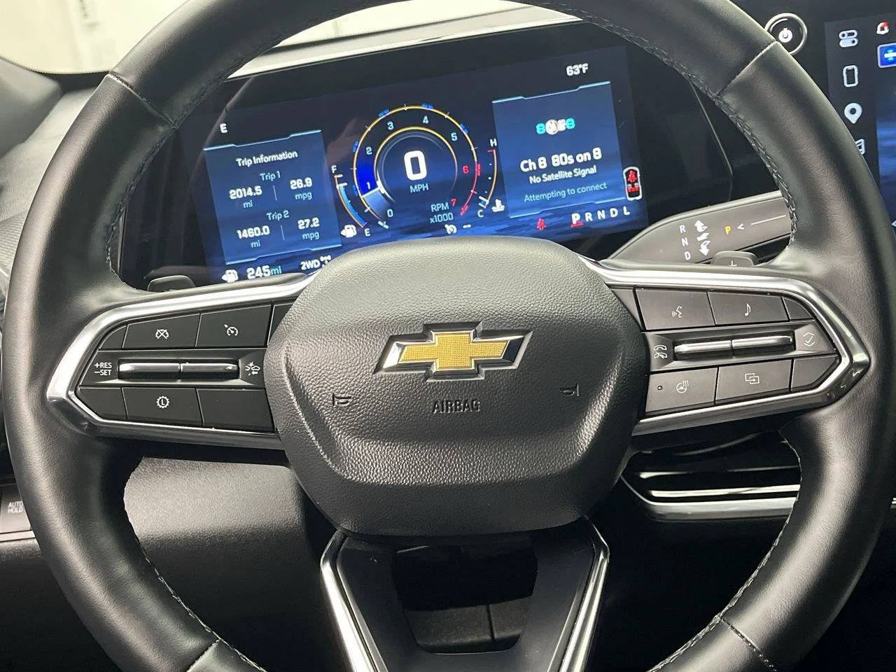 2026 Chevrolet Equinox LT - Photo 14