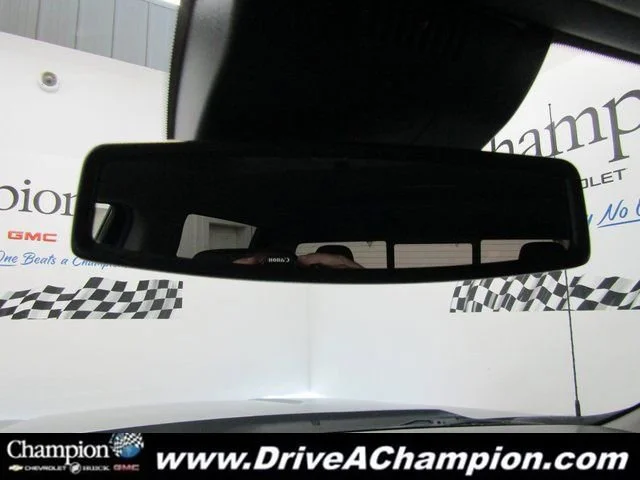 Used 2024 Sterling Gray Metallic Chevrolet LTZ image 43