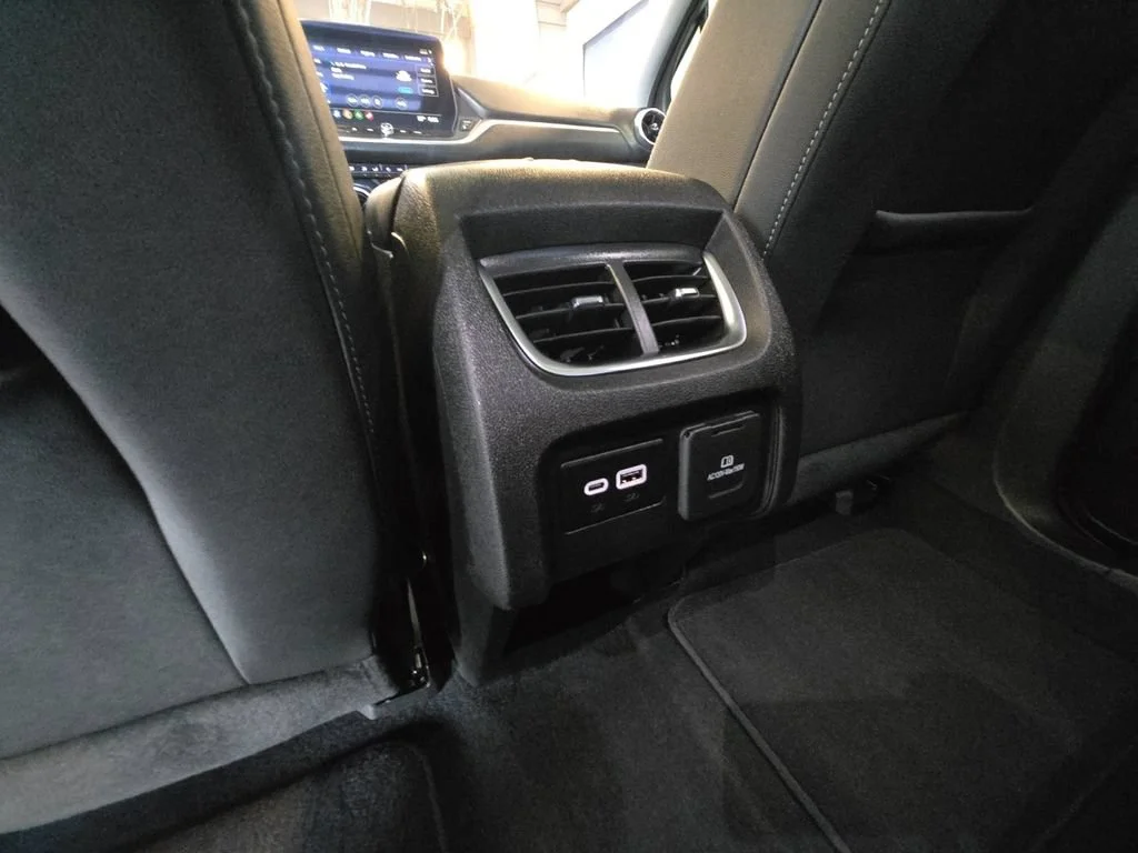 2024 Chevrolet Blazer 3LT - Photo 34